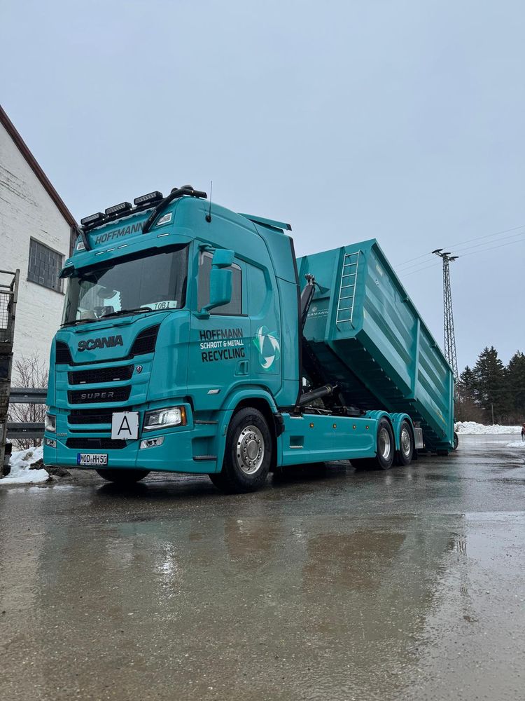 LKW